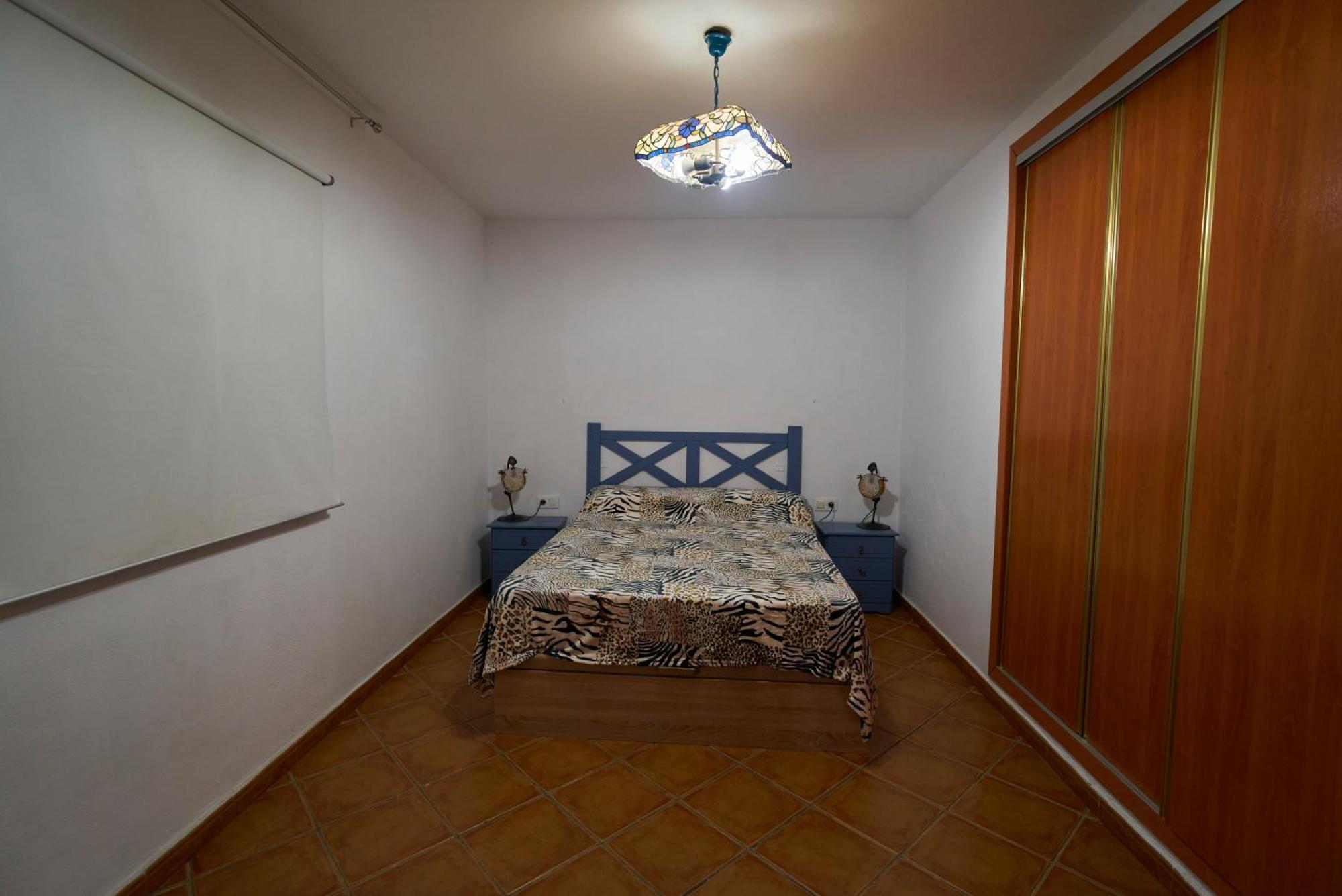 Zaluay - Casa Rural Isla Cristina Dış mekan fotoğraf