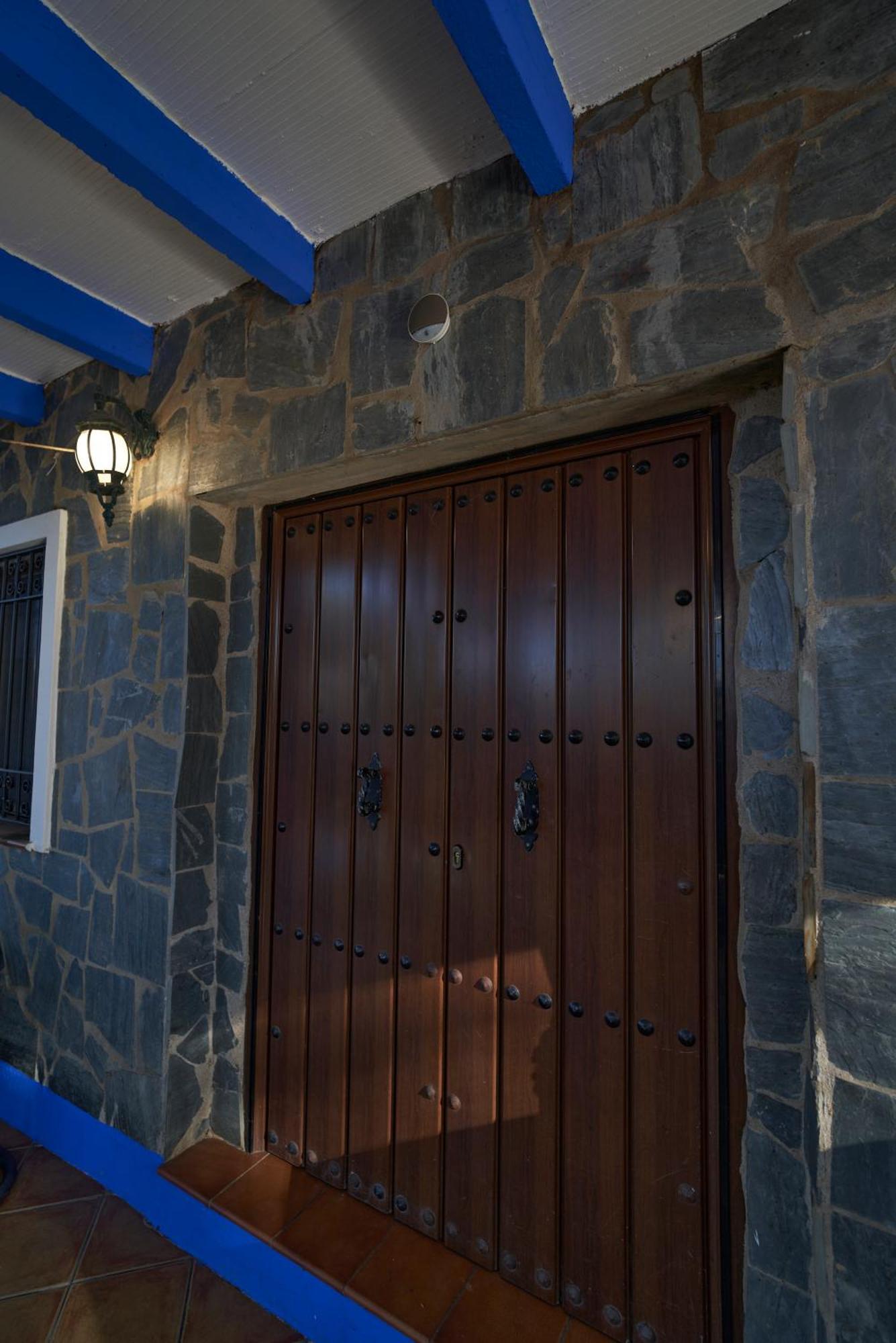 Zaluay - Casa Rural Isla Cristina Dış mekan fotoğraf