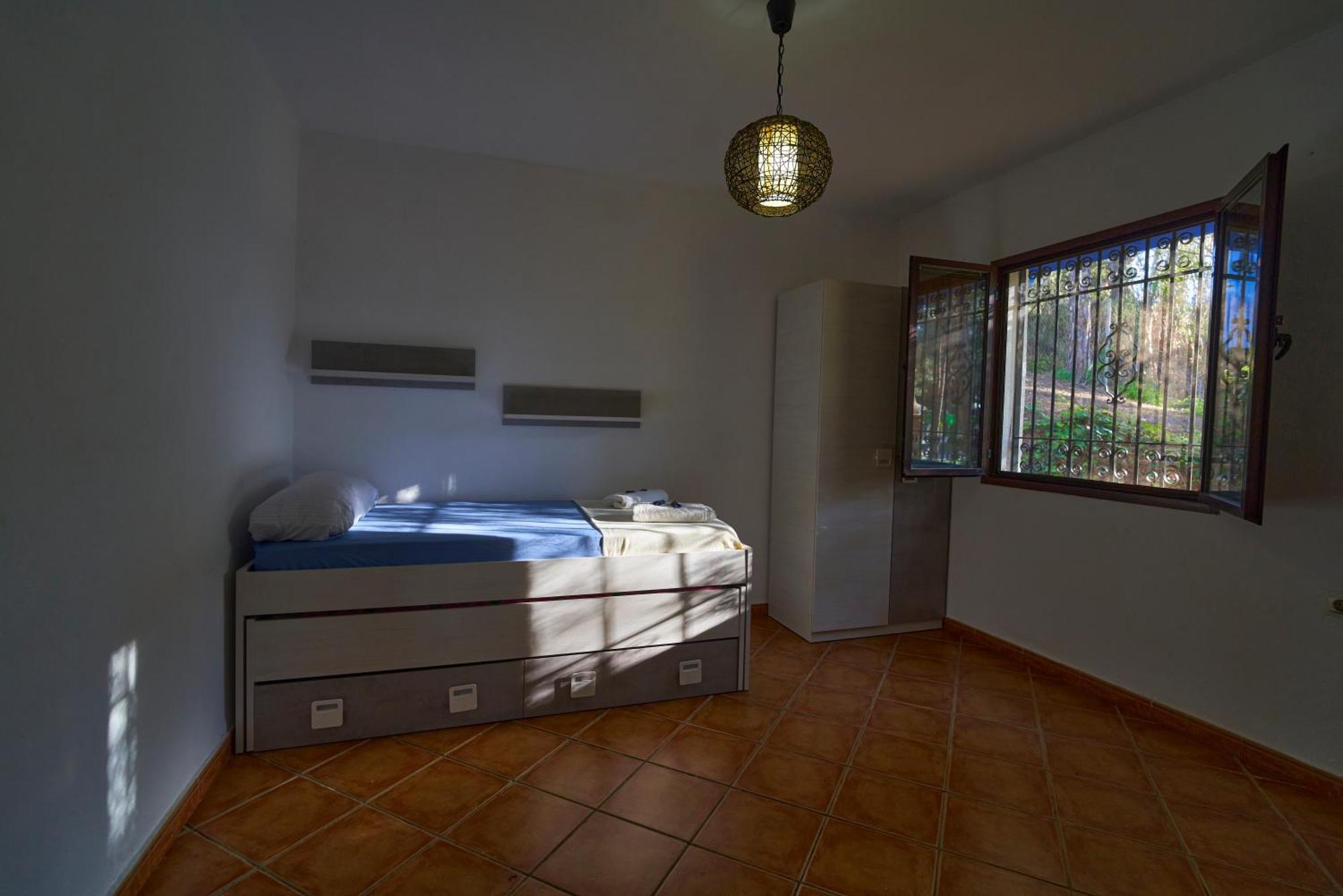 Zaluay - Casa Rural Isla Cristina Dış mekan fotoğraf