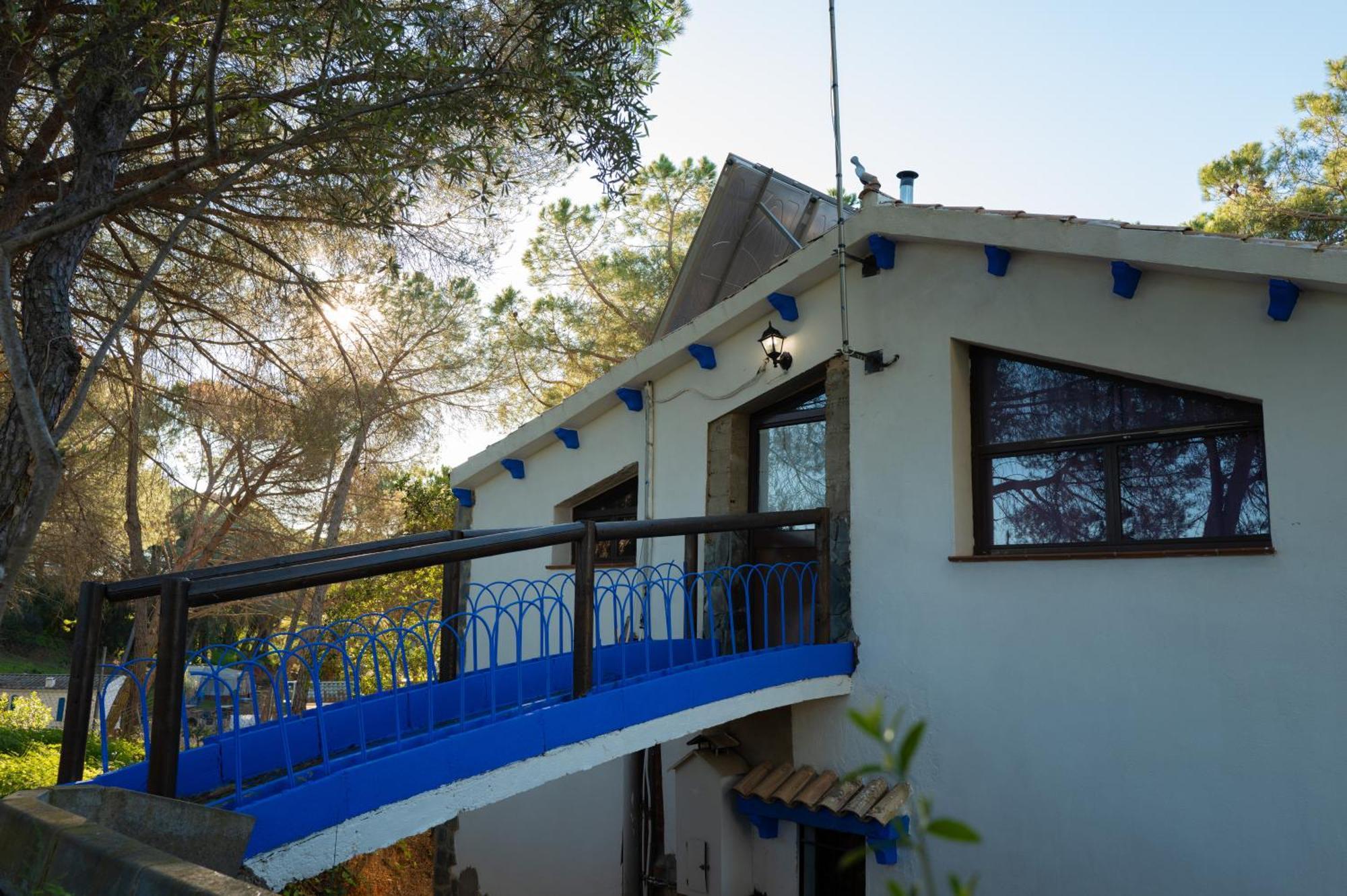 Zaluay - Casa Rural Isla Cristina Dış mekan fotoğraf