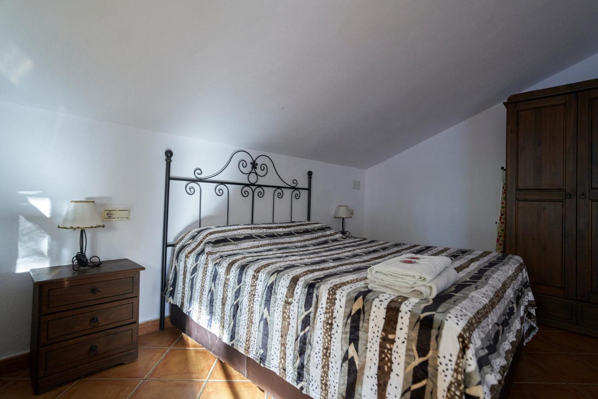 Zaluay - Casa Rural Isla Cristina Dış mekan fotoğraf