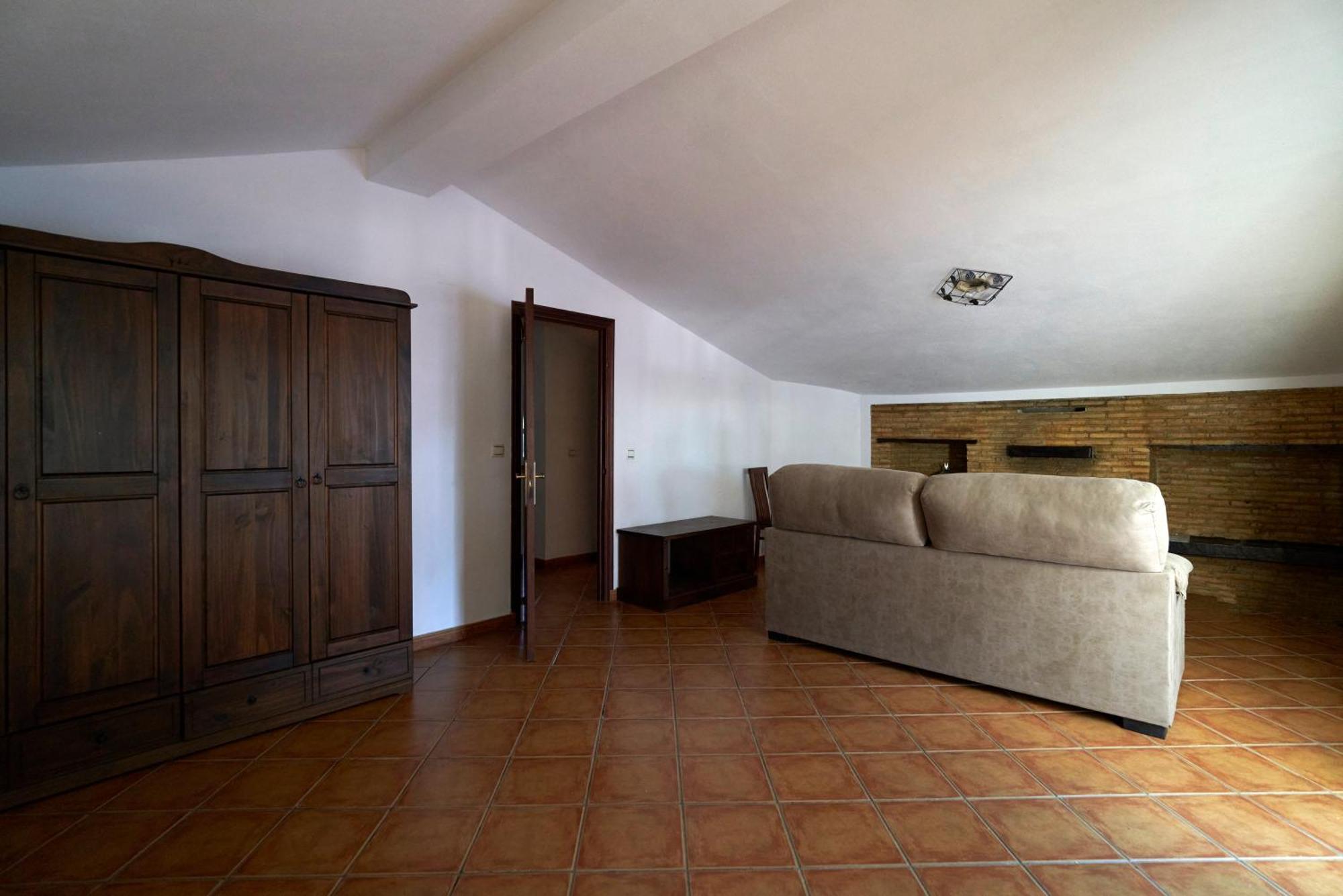 Zaluay - Casa Rural Isla Cristina Dış mekan fotoğraf
