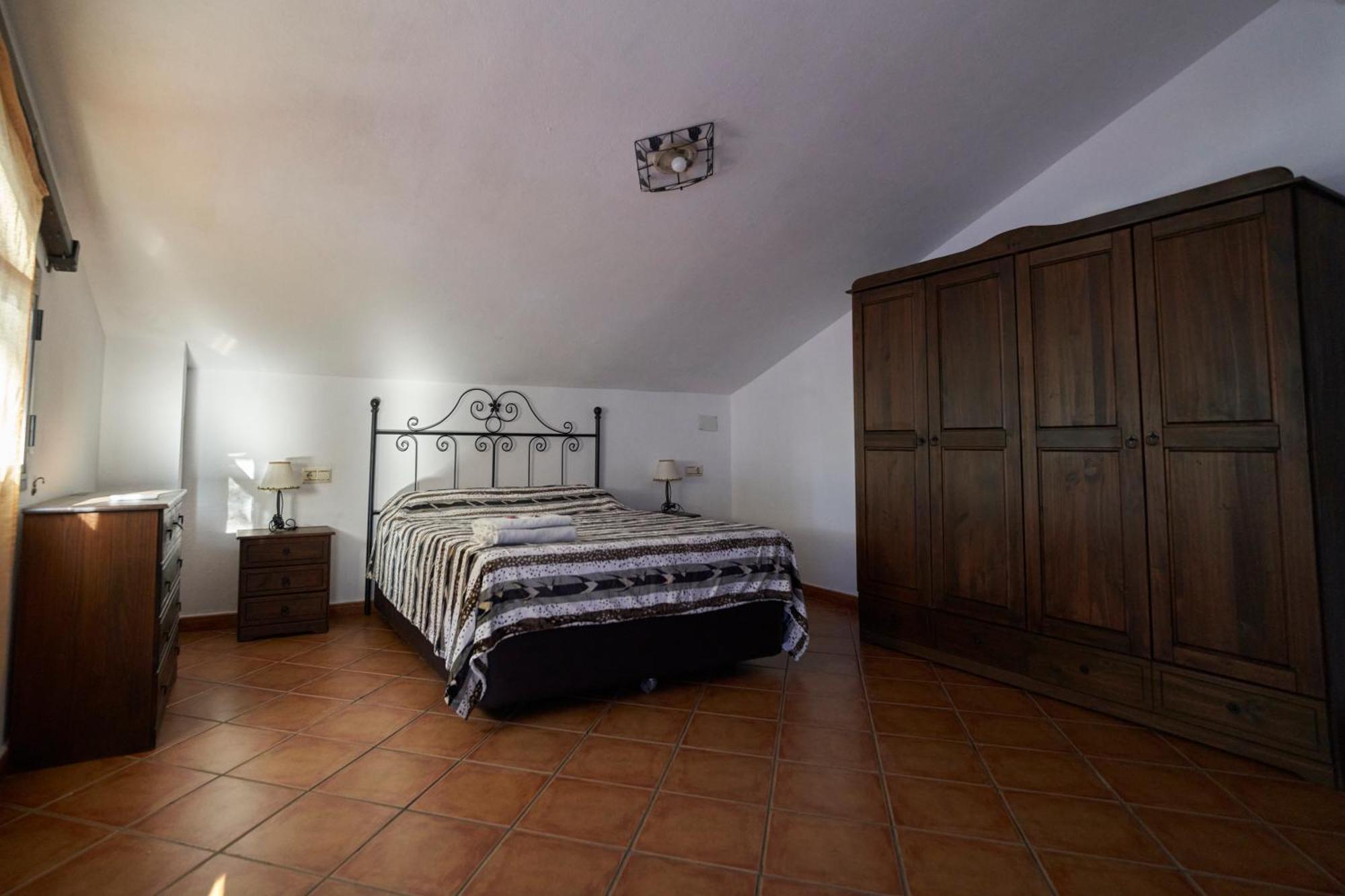 Zaluay - Casa Rural Isla Cristina Dış mekan fotoğraf