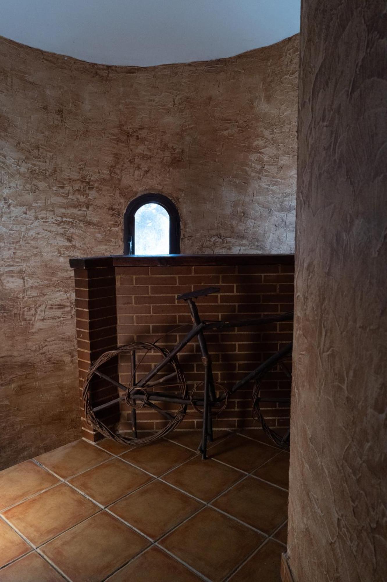 Zaluay - Casa Rural Isla Cristina Dış mekan fotoğraf