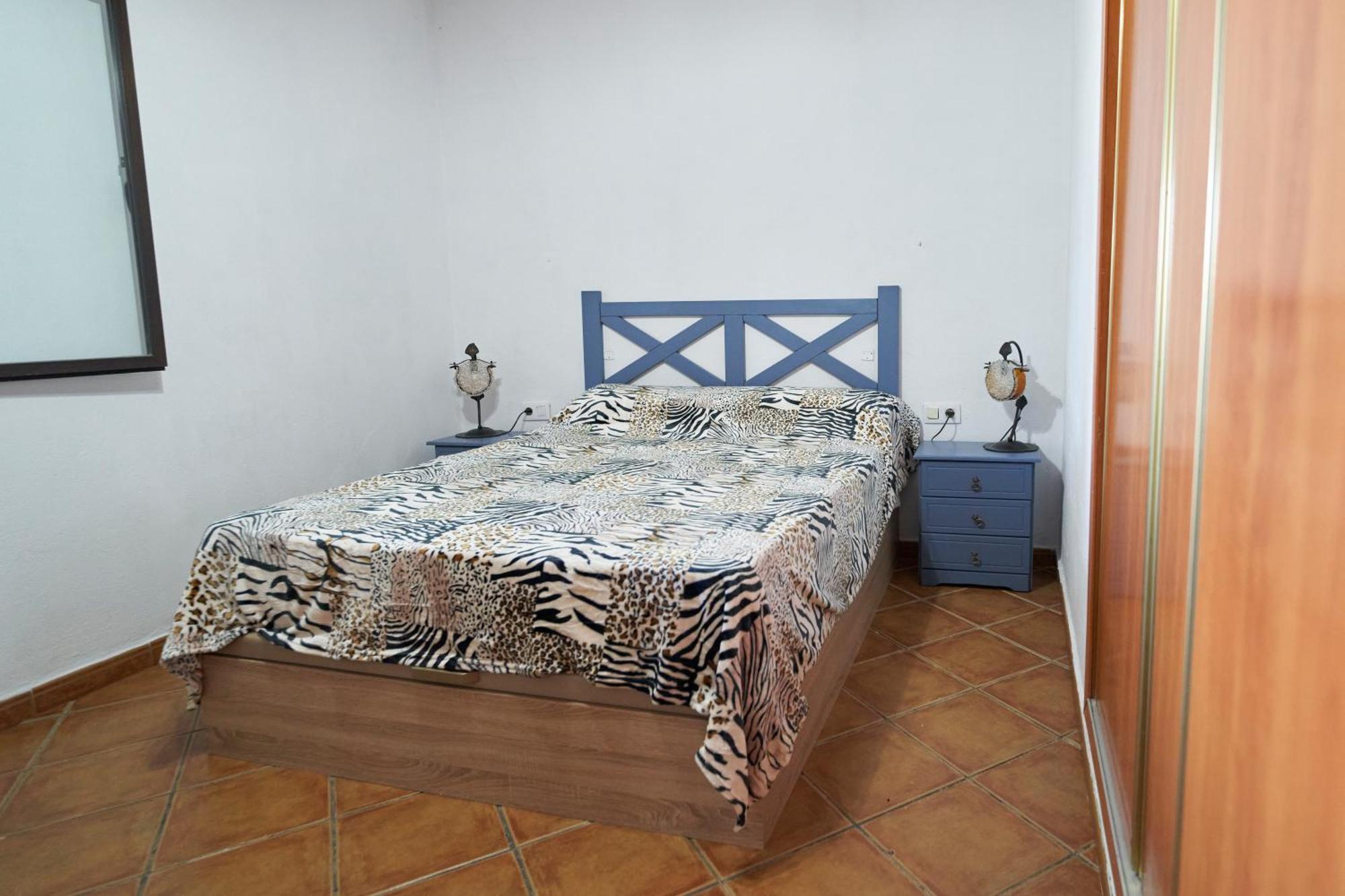 Zaluay - Casa Rural Isla Cristina Dış mekan fotoğraf